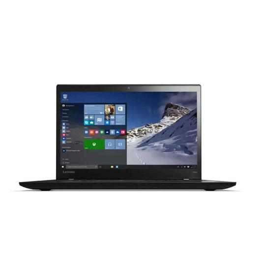 Lenovo T460s - Core i5 6ème génération