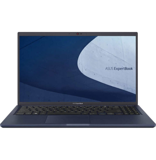 Asus ExpertBook B1 B1500 - Ordinateur portable professionnel puissant et fiable
