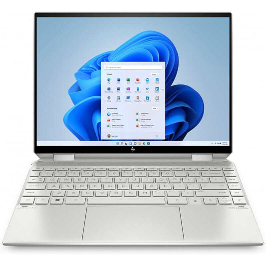 HP Spectre x360 Intel® Core™ i5 11ème génération&nbsp;Ram 8 Go - Disque Dur 512 Go SSD - 13,5" Full HD