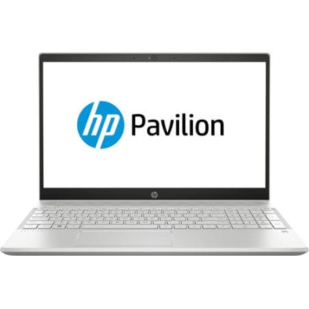 hp pavilion 15-cs0852nd / i5-8eme  Generation / ram 8Go ddr4 / ssd 256go nvme 15.6"
