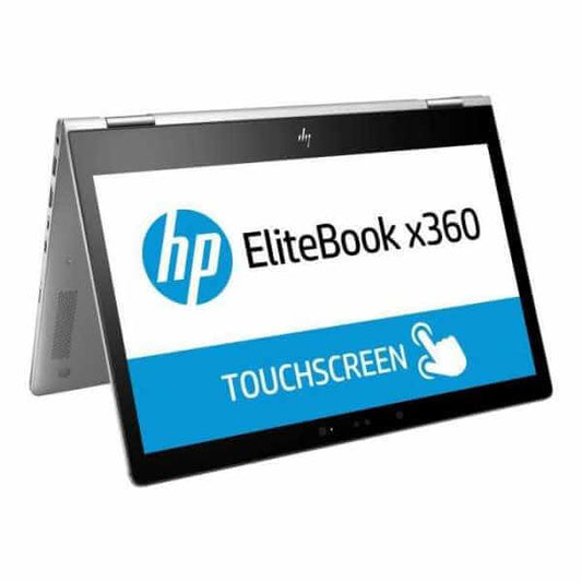 HP ELITE BOOK X360 1030 G2 CORE I7 7 EME GEN /16 GB RAM / 256 SSD
