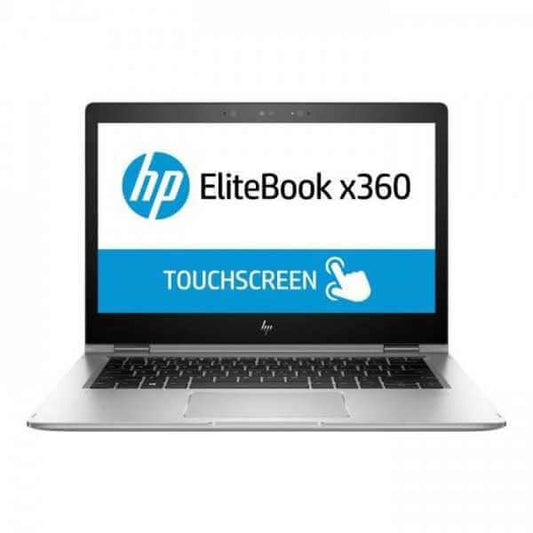 HP ELITE BOOK X360 1030 G2 CORE I7 7 EME GEN /16 GB RAM / 256 SSD