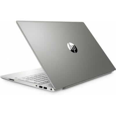 HP Pavilion - 15-cs3011ns  I5-10EME GEN / RAM 16GO DDR4 / SSD 512GO NVME ECRAN 15.6"/ nvidia gtx 1050