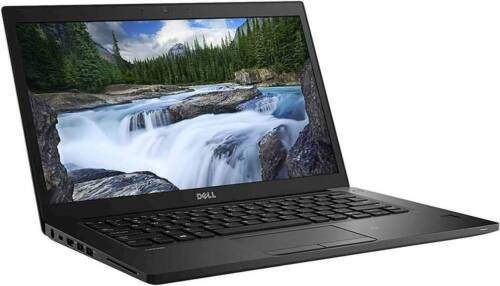 Dell Latitude 7390 Laptop i5 8ème génération Ram 8 Go Disk Dur 256 Go SSD 13.3" Full HD