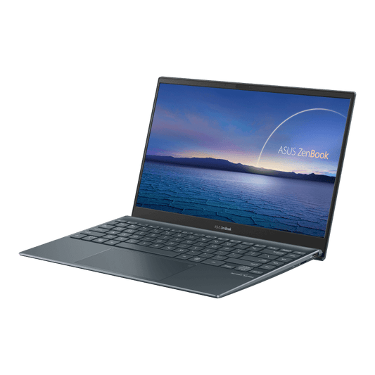 ASUS ZenBook 13 Ultra-Slim Laptop, 13.3”  i7-1165G7, 16GB LPDDR4X RAM, 512GB SSD