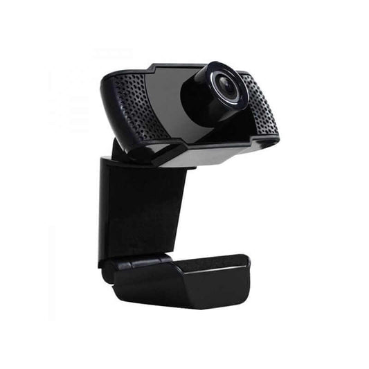 WEBCAM A CLIP UPTEC 4060055 FULL HD - 2MP USB 2.0